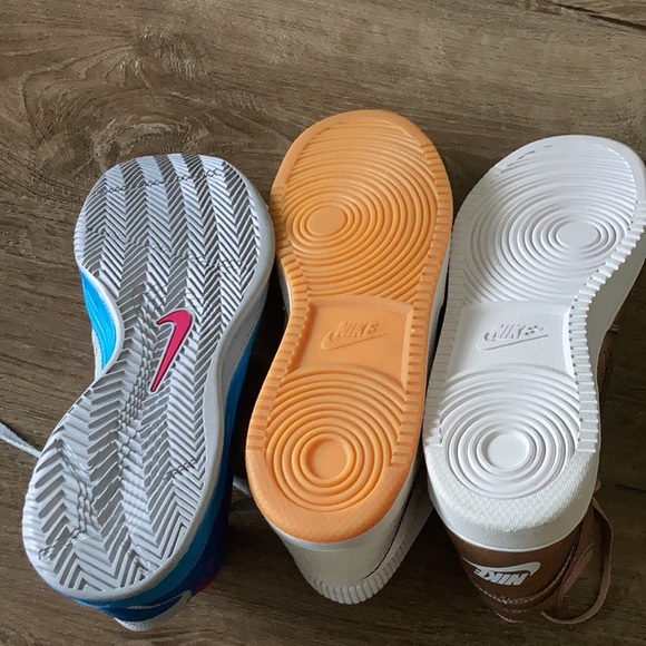 Nike pick or take all three sizes;9 10 10.5 NEW - Picture 3 of 7